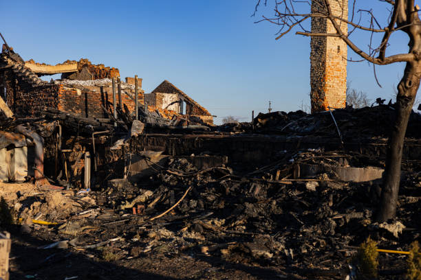 Reliable Structural Rebuild contractor in Maple Valley, WA by Meridian Smoke Damage